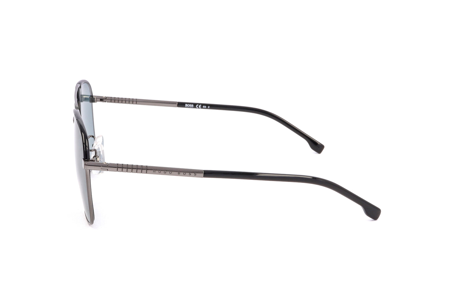 Hugo Boss Men's Dark Ruthenium Sunglasses - BOSS 1106
