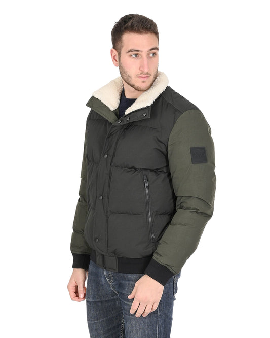 Boss Hugo Boss Men's Multicolor Jacket 50432590