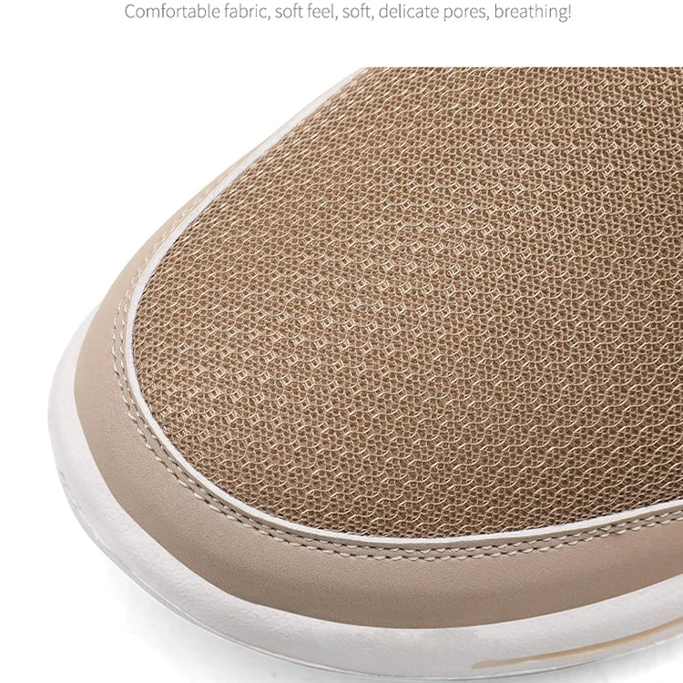 Men's Breathable Mesh Walking Sandals