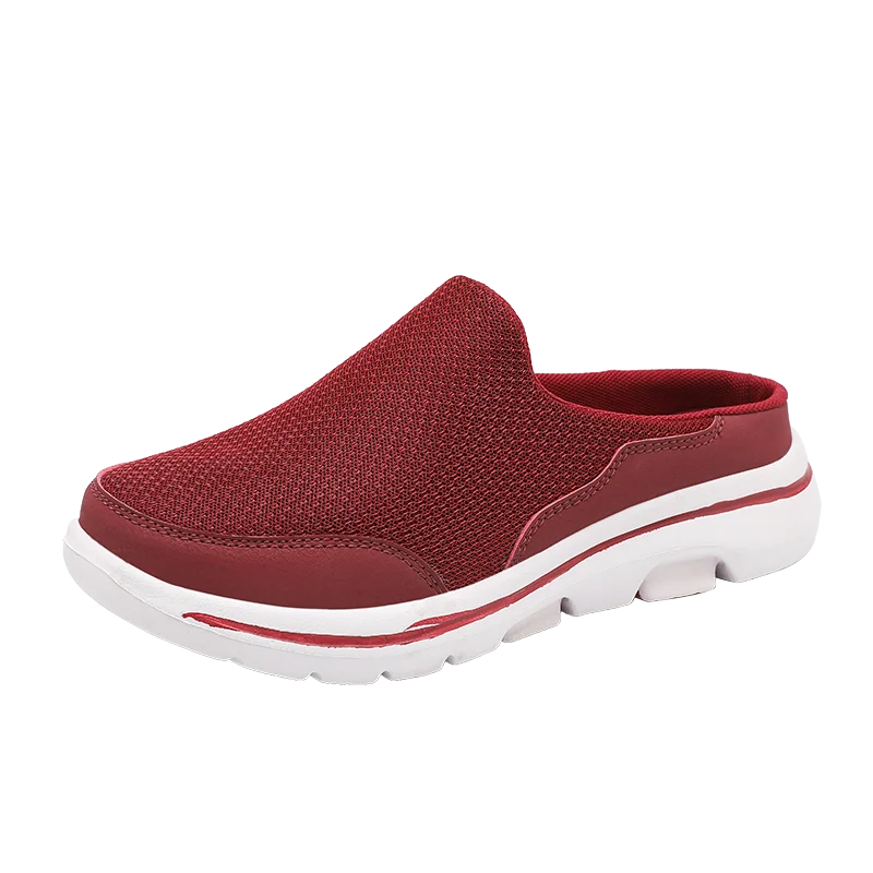 Men's Breathable Mesh Walking Sandals