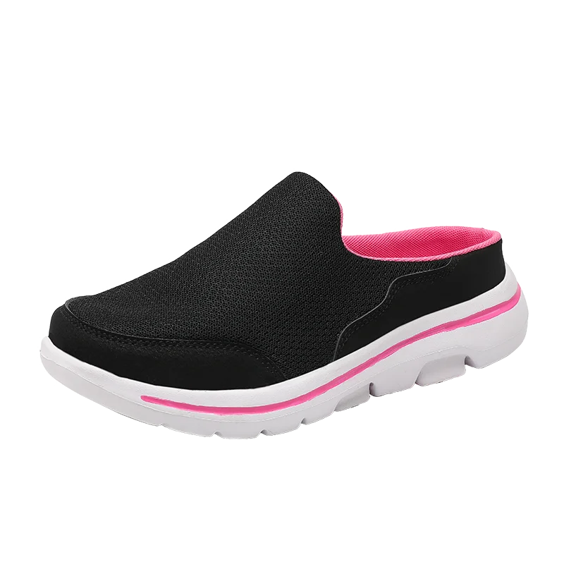 Men's Breathable Mesh Walking Sandals