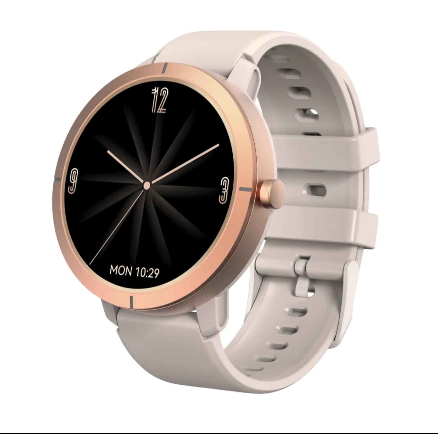 Bardman SmartX GPS Smartwatch - 180+ Sport Modes