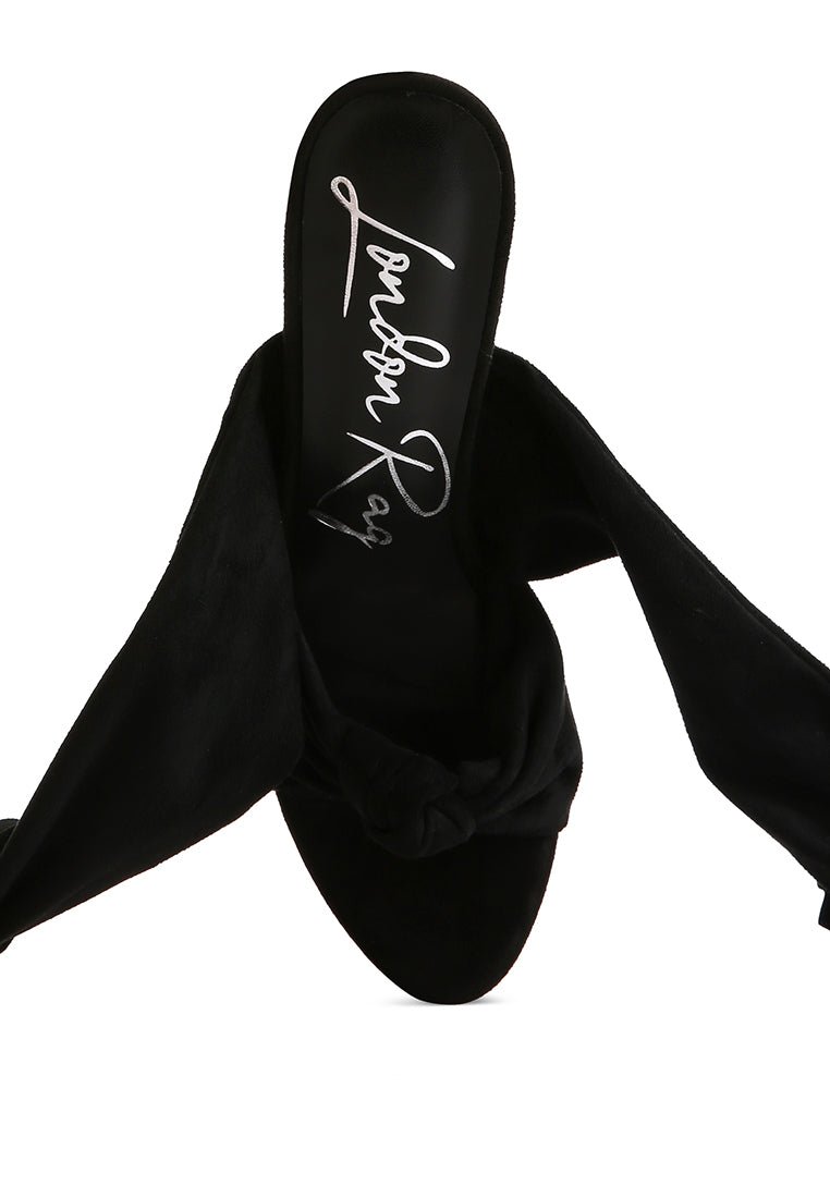 Bauble High Heel Platform Lace Up Sandals - Ultra High Stiletto Party Shoes - Style Queenz