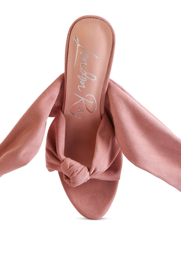 Bauble High Heel Platform Lace Up Sandals - Ultra High Stiletto Party Shoes - Style Queenz