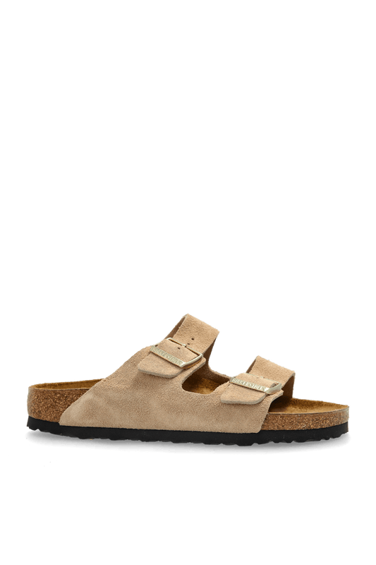 Birkenstock Classic Women's Slippers - Trendy Travel Hotel Comfort Footwear - Style Queenz