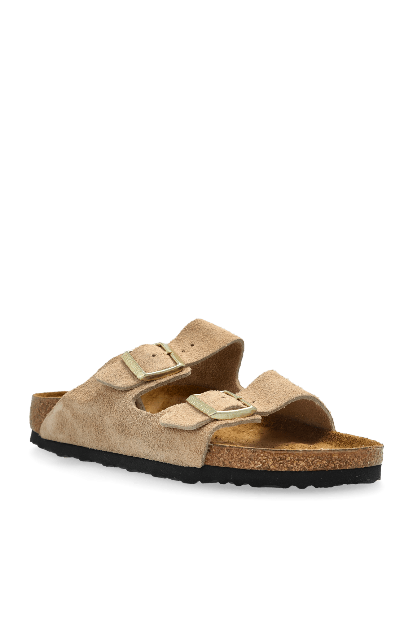 Birkenstock Classic Women's Slippers - Trendy Travel Hotel Comfort Footwear - Style Queenz