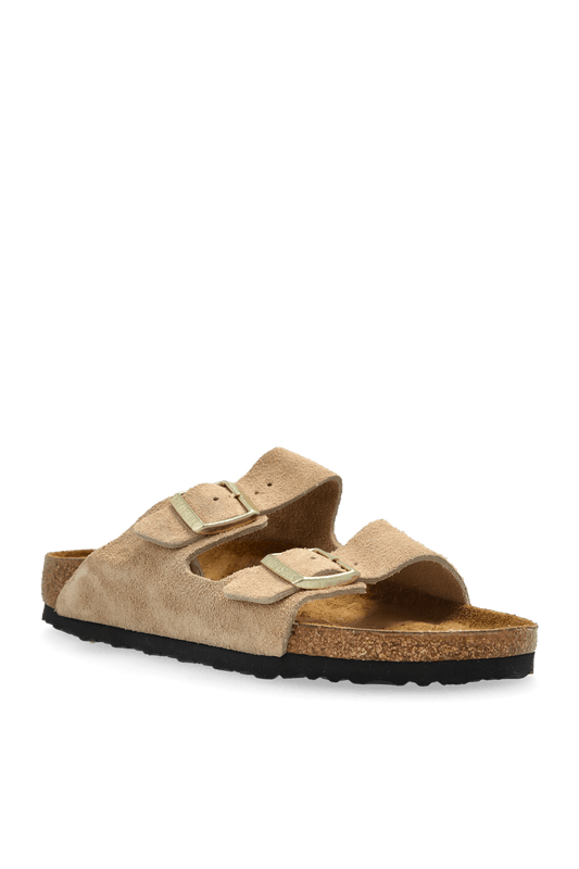 Birkenstock Classic Women's Slippers - Trendy Travel Hotel Comfort Footwear - Style Queenz