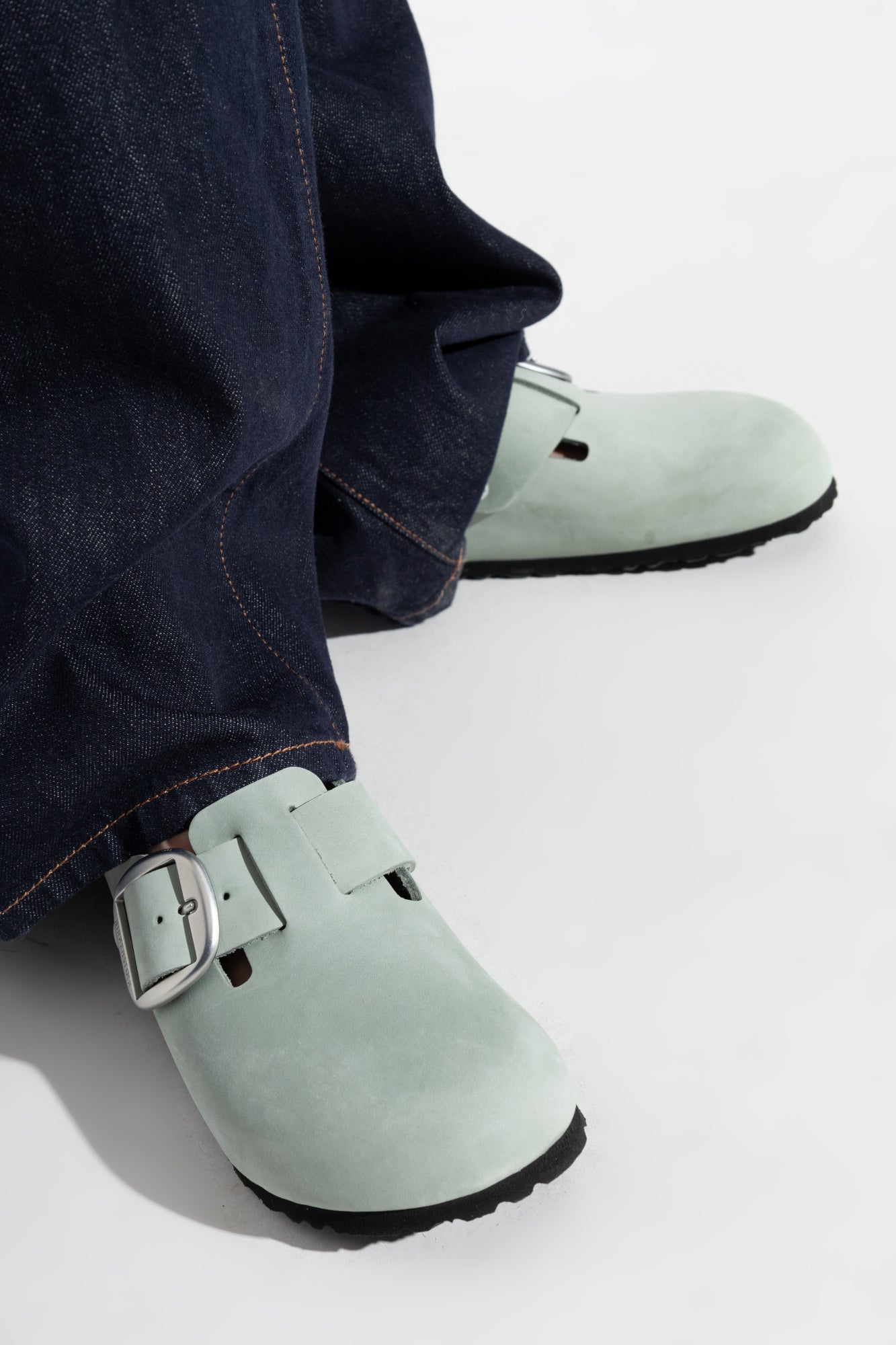 Birkenstock Elegant Casual Business Women's Slippers - Professional Comfort Footwear - Style Queenz