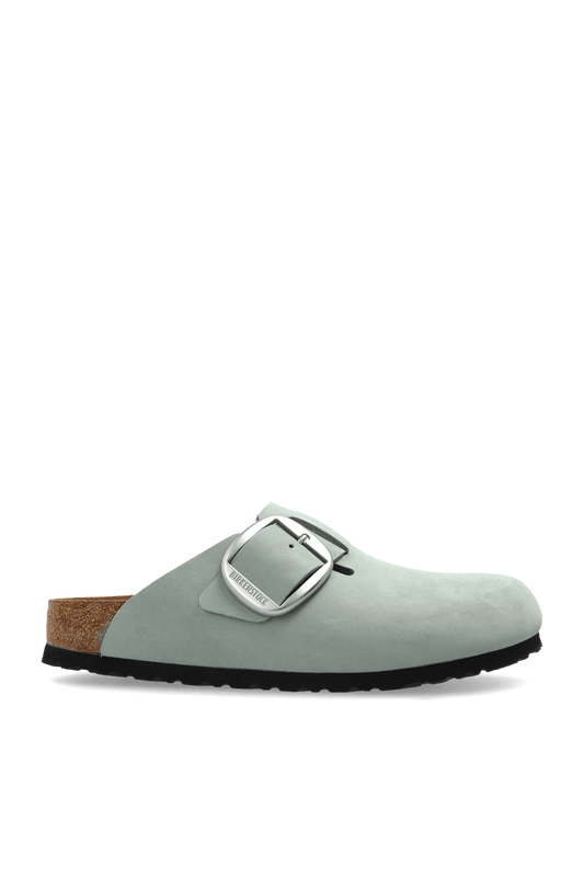 Birkenstock Elegant Casual Business Women's Slippers - Professional Comfort Footwear - Style Queenz