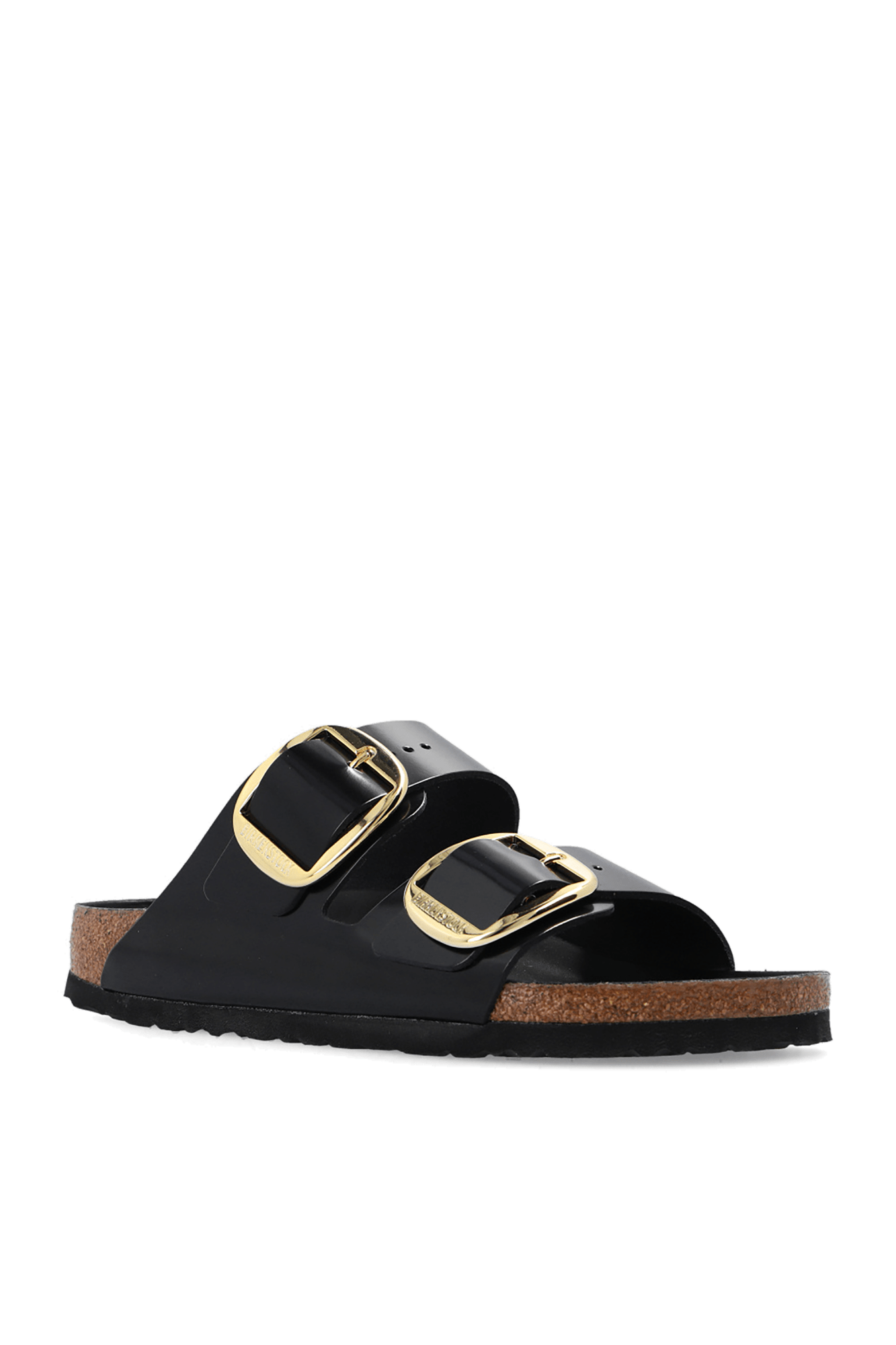 Birkenstock Fashion Buckle Women's Casual Slippers - Designer Comfort Footwear - Style Queenz