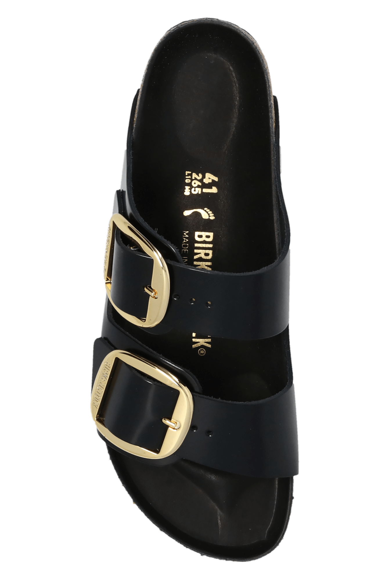 Birkenstock Fashion Buckle Women's Casual Slippers - Designer Comfort Footwear - Style Queenz