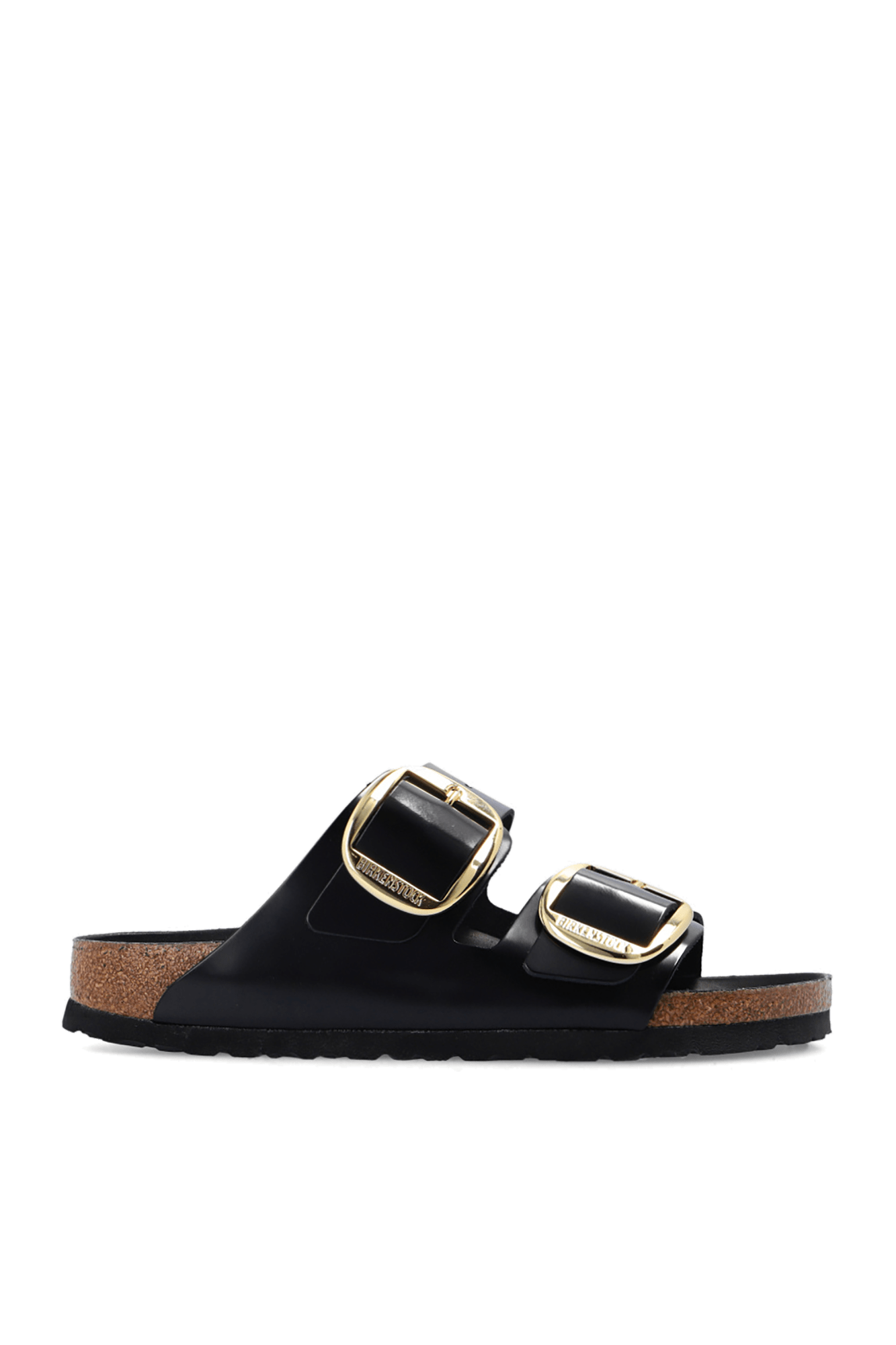 Birkenstock Fashion Buckle Women's Casual Slippers - Designer Comfort Footwear - Style Queenz