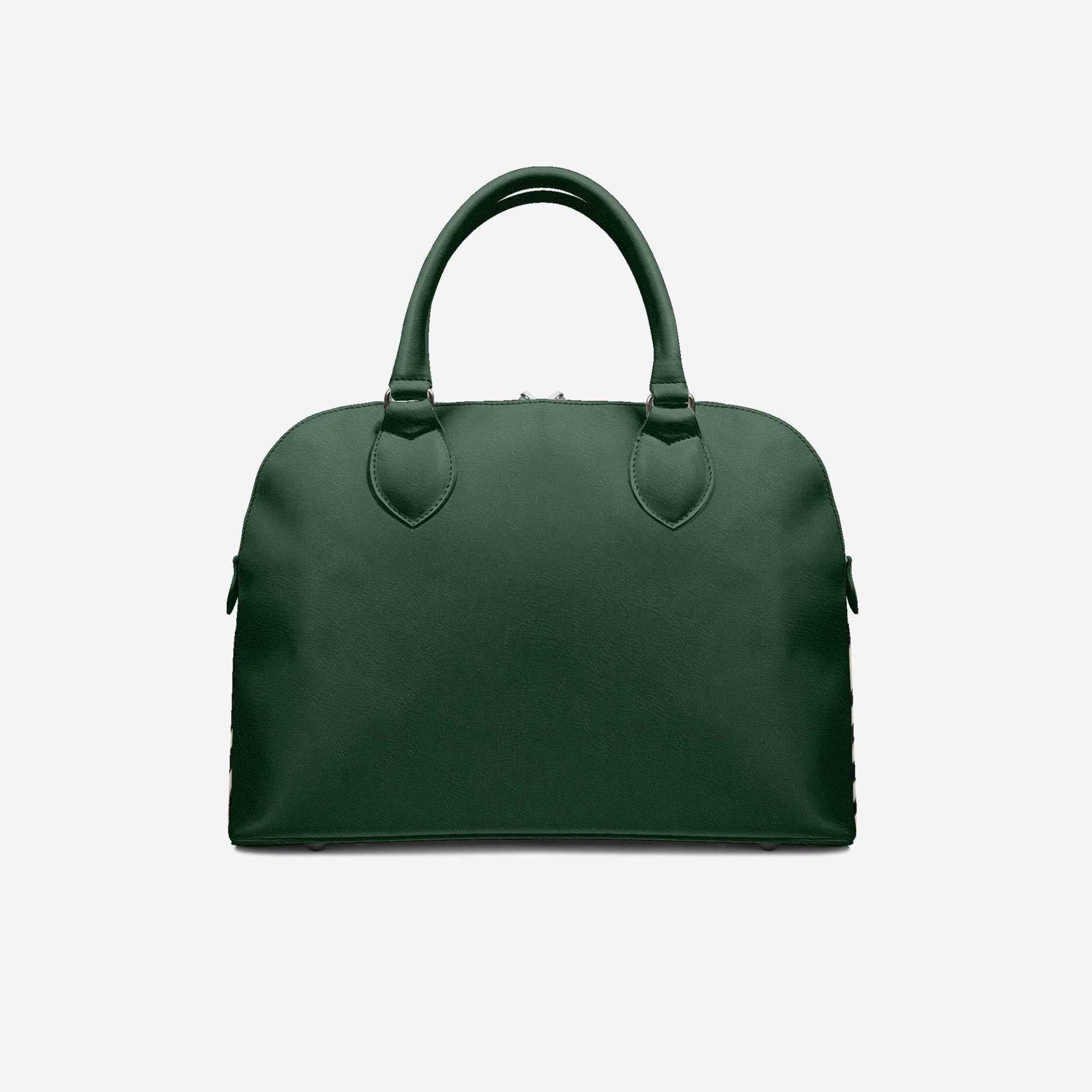 BYMANYC Ecological Tote Bag - Soho Wild Limited Edition Vegan Handbag - Style Queenz