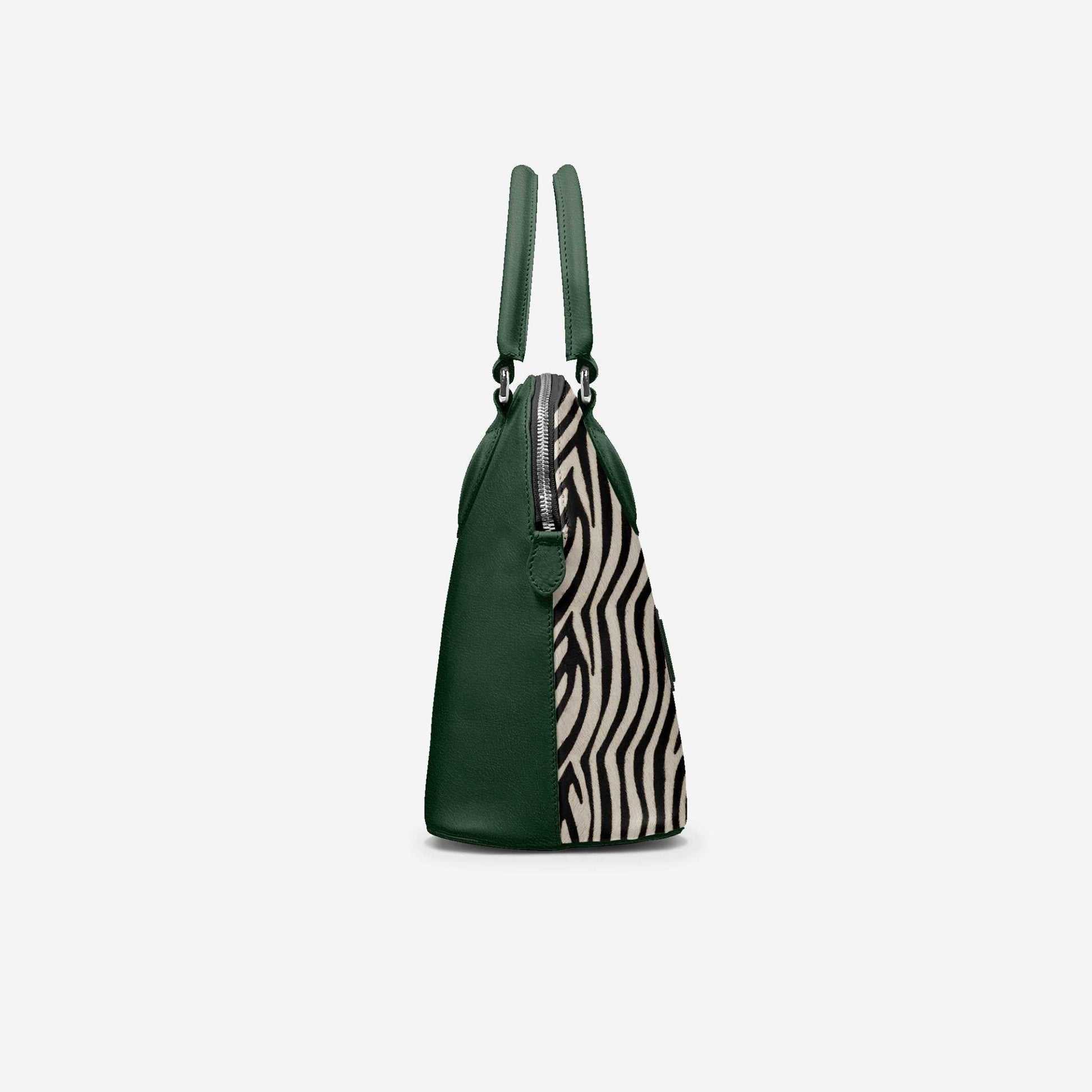 BYMANYC Ecological Tote Bag - Soho Wild Limited Edition Vegan Handbag - Style Queenz