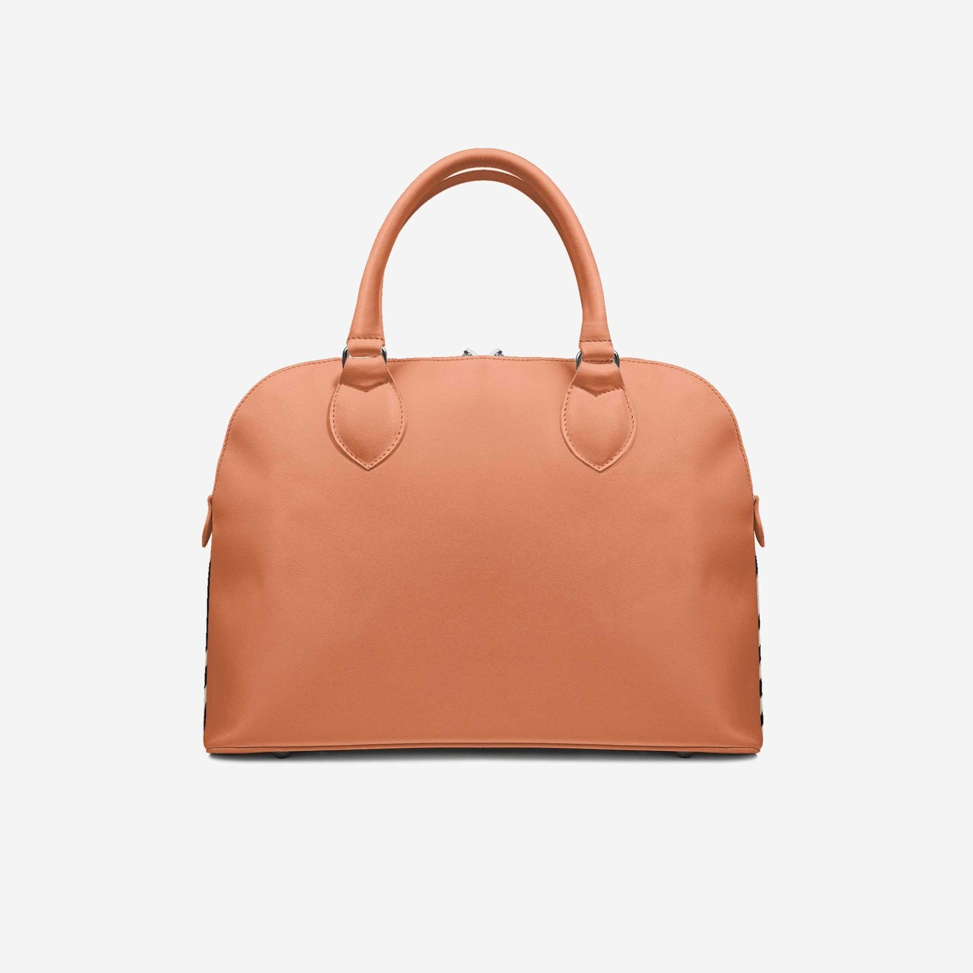 BYMANYC Ecological Tote Bag - Urban Safari Limited Edition Vegan Handbag - Style Queenz