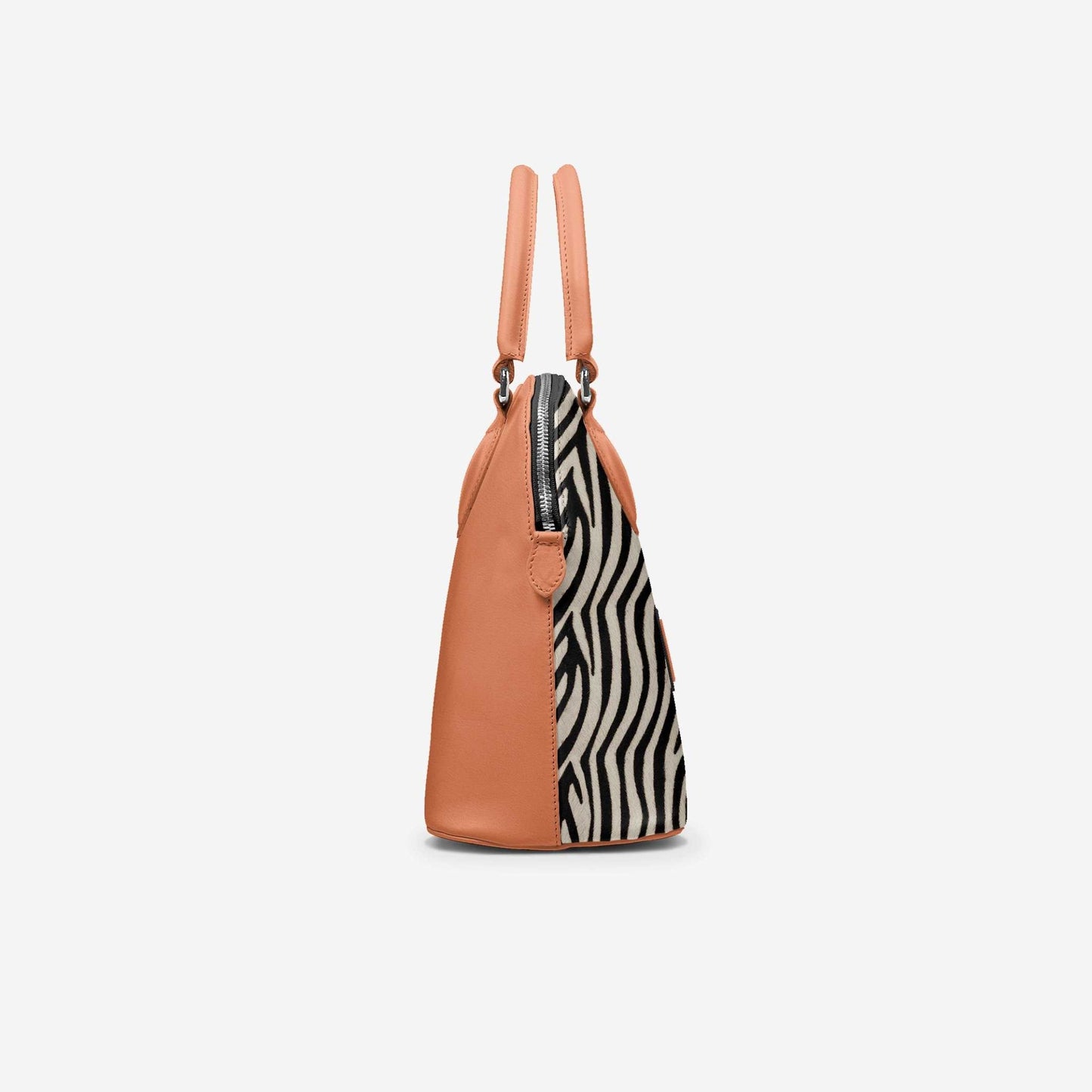 BYMANYC Ecological Tote Bag - Urban Safari Limited Edition Vegan Handbag - Style Queenz