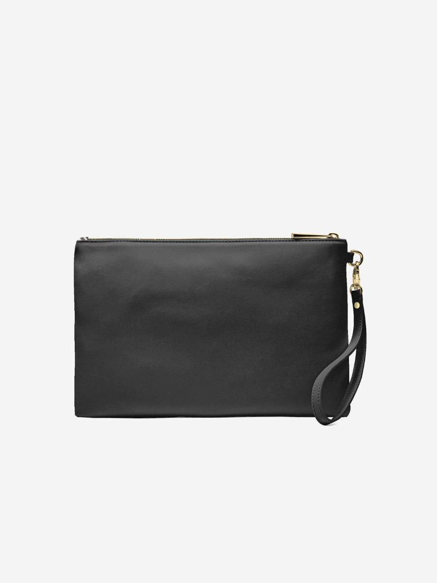 BYMANYC Luxe Lexington Bag - Sustainable Italian Handcrafted Luxury Handbag - Style Queenz