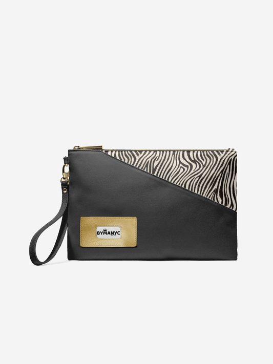 BYMANYC Luxe Lexington Bag - Sustainable Italian Handcrafted Luxury Handbag - Style Queenz