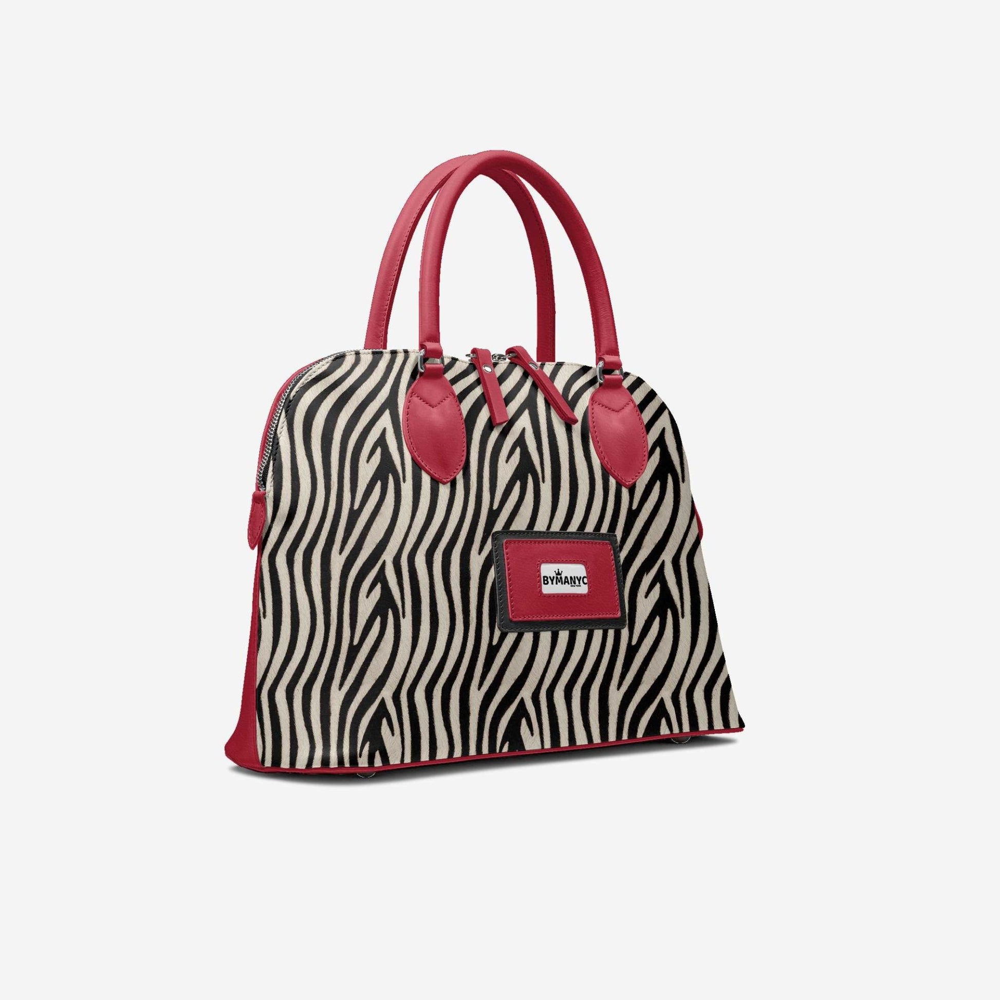BYMANYC New York Ecological Tote Bag - Manhattan Fierce Sustainable Fashion - Style Queenz