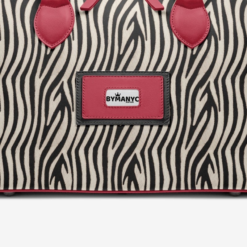 BYMANYC New York Ecological Tote Bag - Manhattan Fierce Sustainable Fashion - Style Queenz