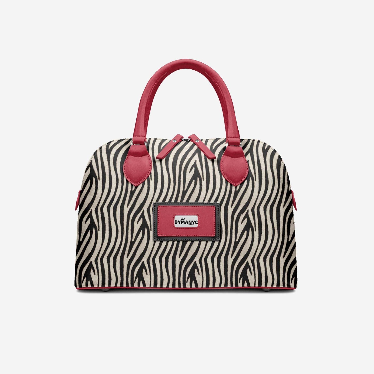 BYMANYC New York Ecological Tote Bag - Manhattan Fierce Sustainable Fashion - Style Queenz