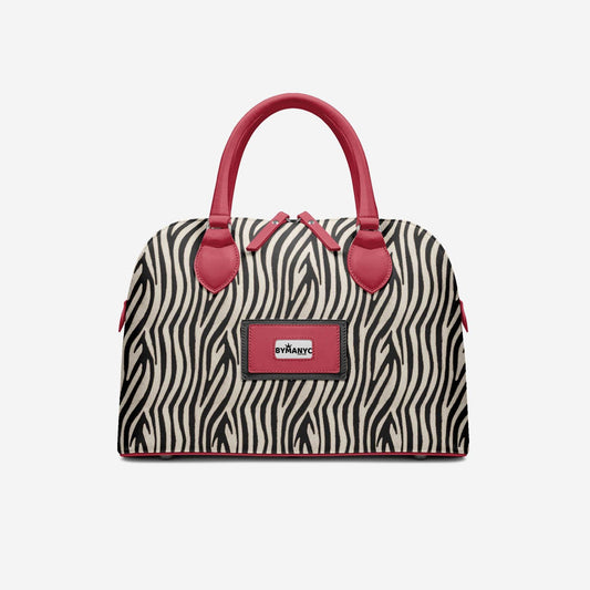 BYMANYC New York Ecological Tote Bag - Manhattan Fierce Sustainable Fashion - Style Queenz