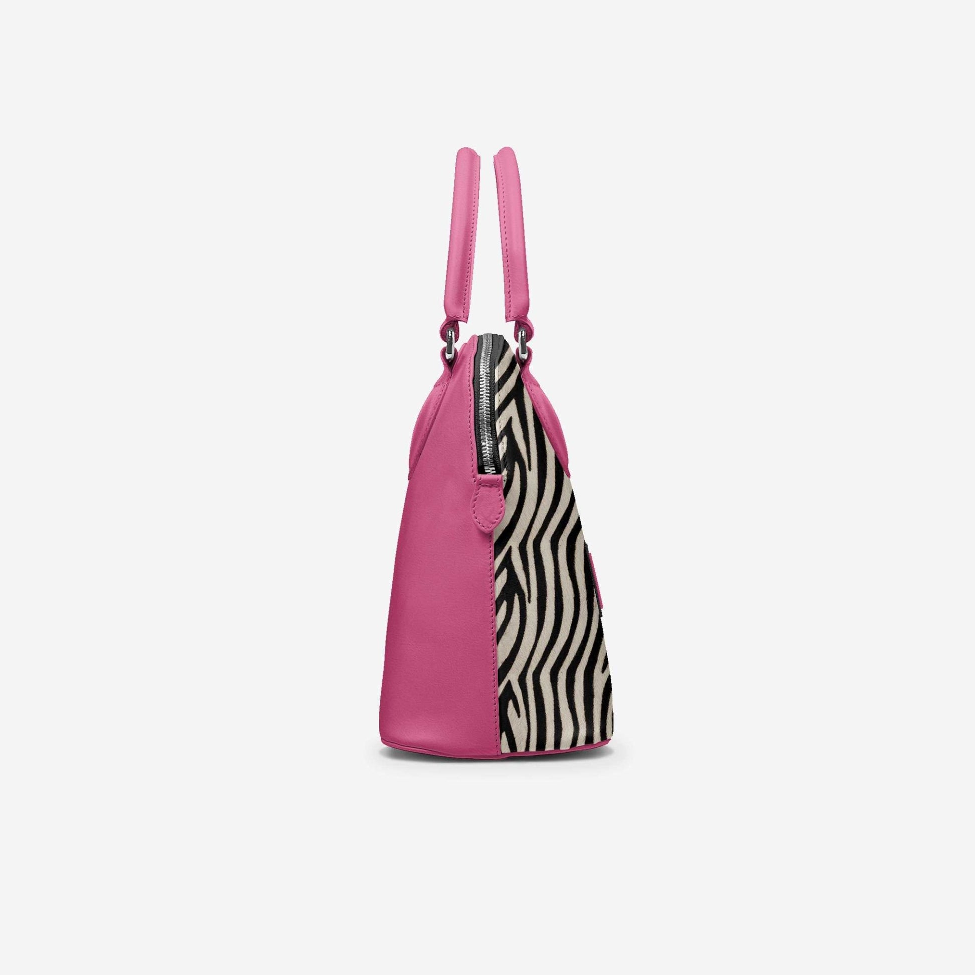 BYMANYC New York Ecological Tote Bag Wild Luxury - Sustainable Vegan Fashion - Style Queenz