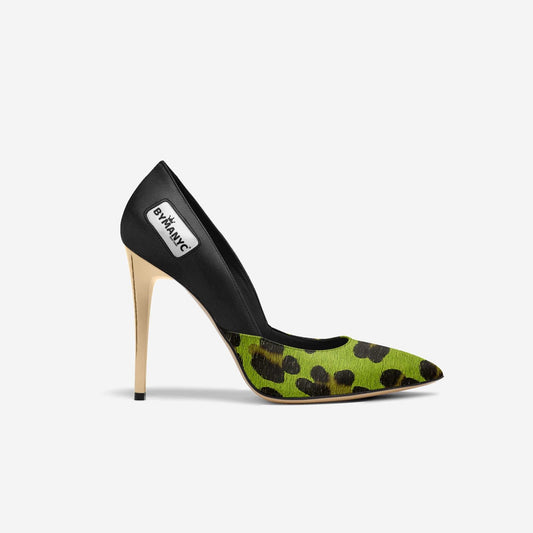 BYMANYC West Village Luxury Women's Ecological Footwear - Sustainable Designer Shoes - Style Queenz