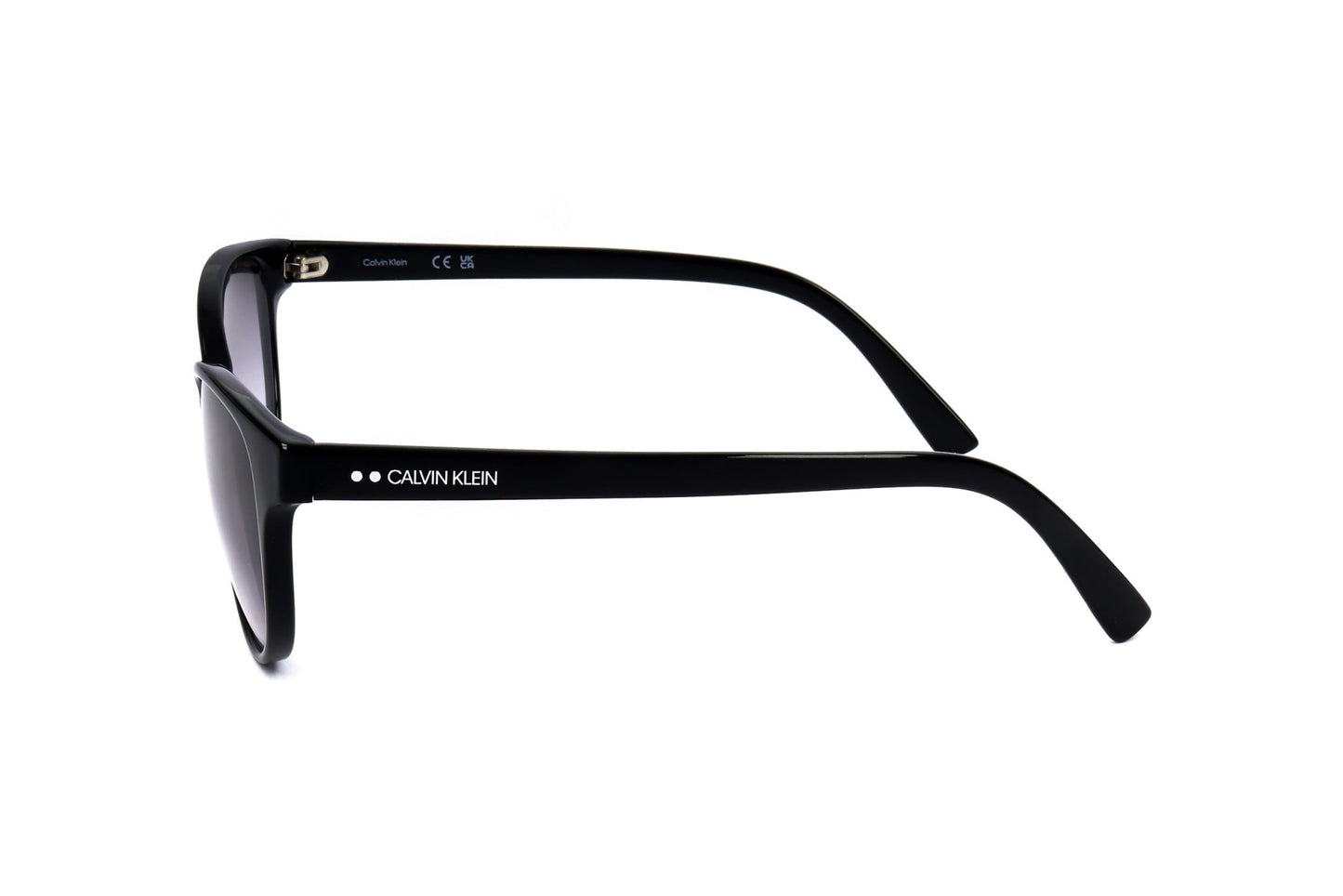 Calvin Klein Collection Black Sunglasses CK20517S - Designer Eyewear | Style Queenz - Style Queenz