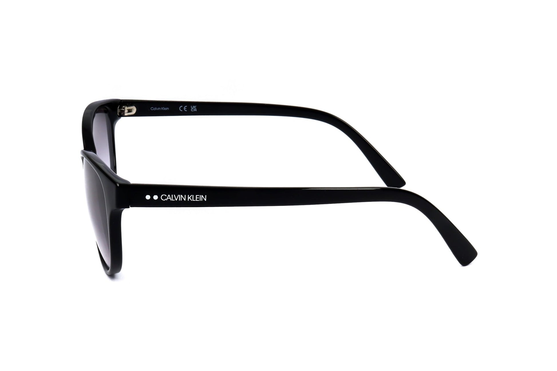 Calvin Klein Collection Black Sunglasses CK20517S - Designer Eyewear | Style Queenz - Style Queenz