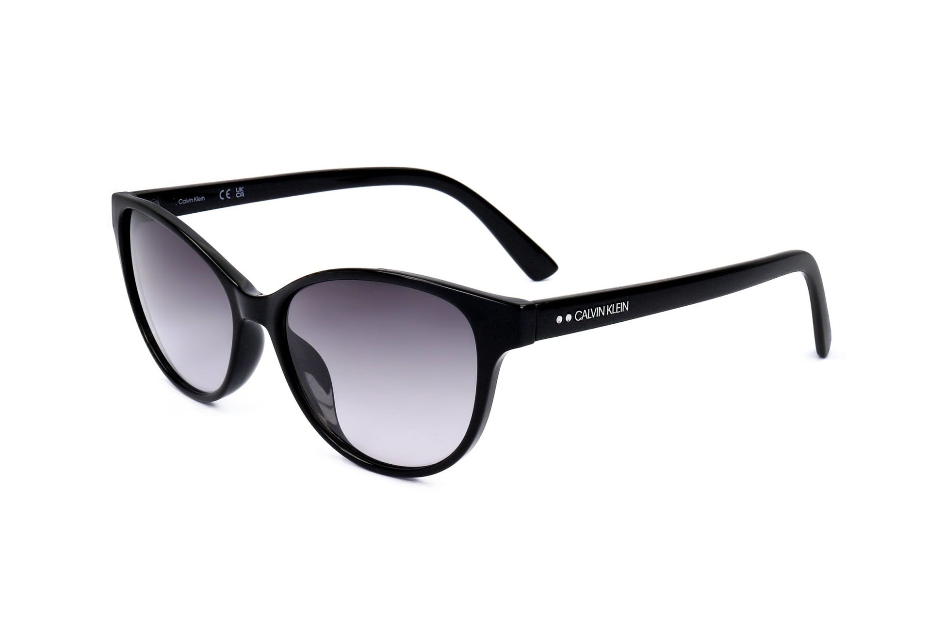 Calvin Klein Collection Black Sunglasses CK20517S - Designer Eyewear | Style Queenz - Style Queenz