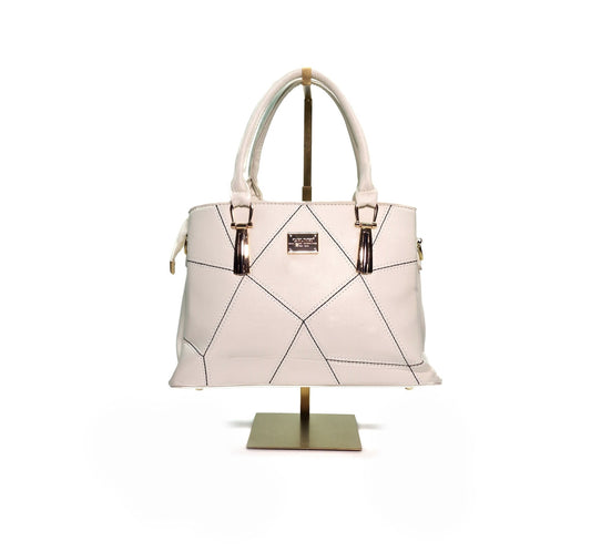 Carl Imro Rayas Designer Handbag - Luxury Leather Bag Collection - Style Queenz