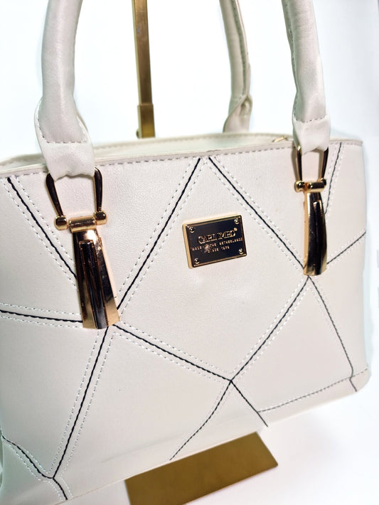 Carl Imro Rayas Designer Handbag - Luxury Leather Bag Collection - Style Queenz