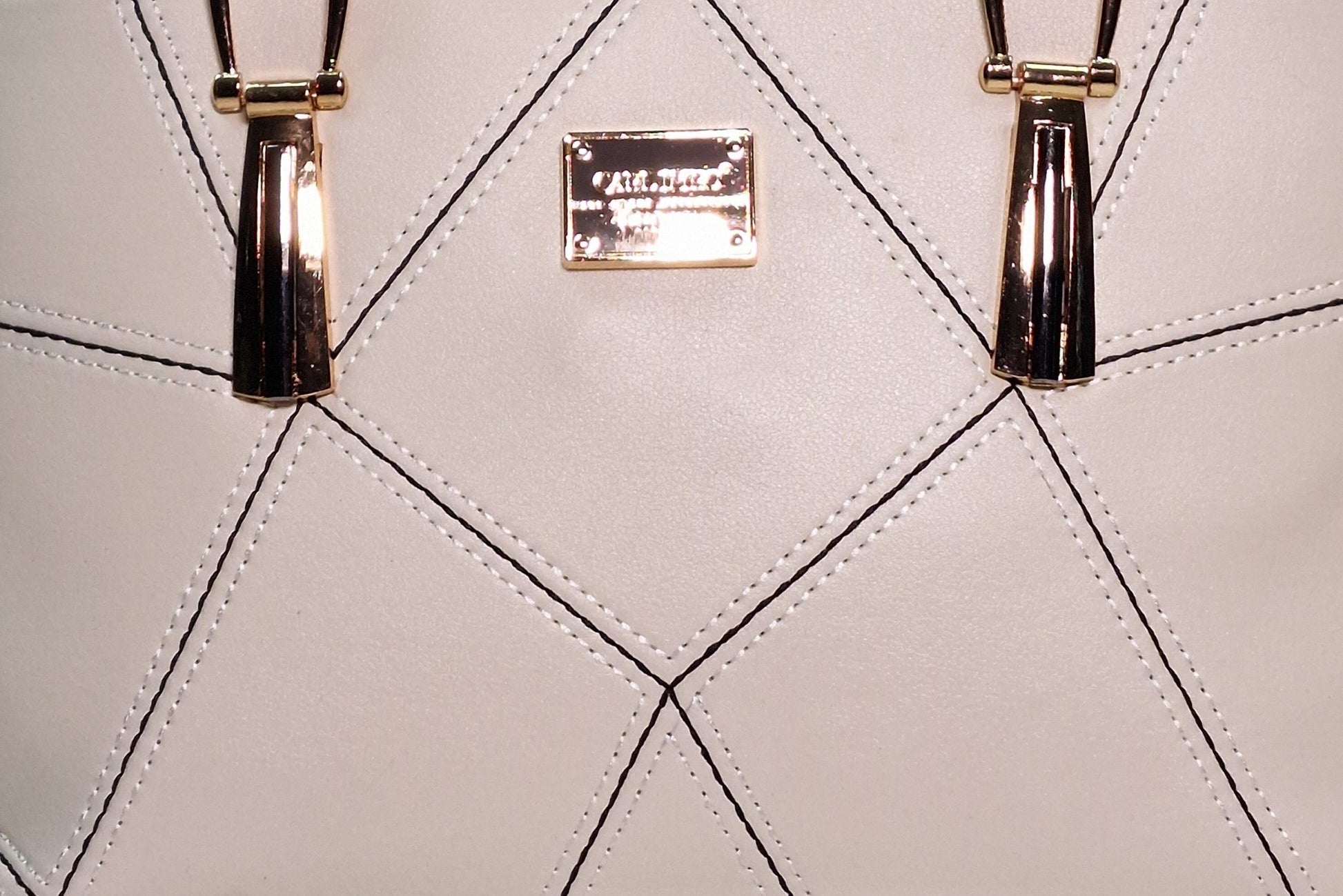 Carl Imro Rayas Designer Handbag - Luxury Leather Bag Collection - Style Queenz