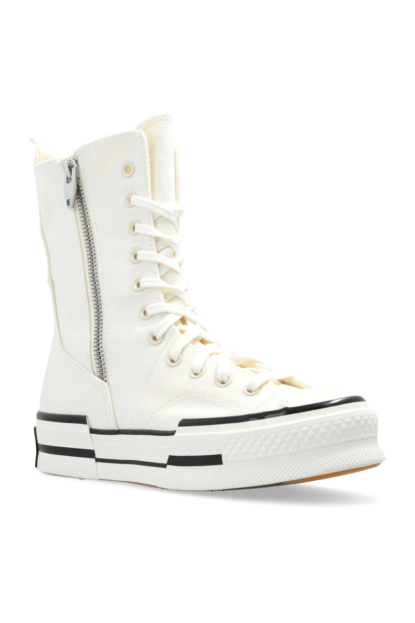 Converse Everyday Sporty Patterned Women's Casual Shoes - Comfortable Walking Sneakers - Style Queenz