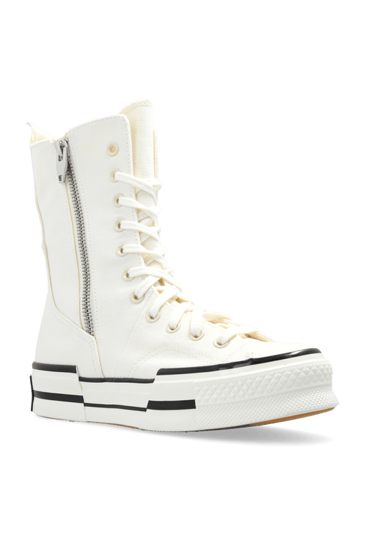 Converse Everyday Sporty Patterned Women's Casual Shoes - Comfortable Walking Sneakers - Style Queenz