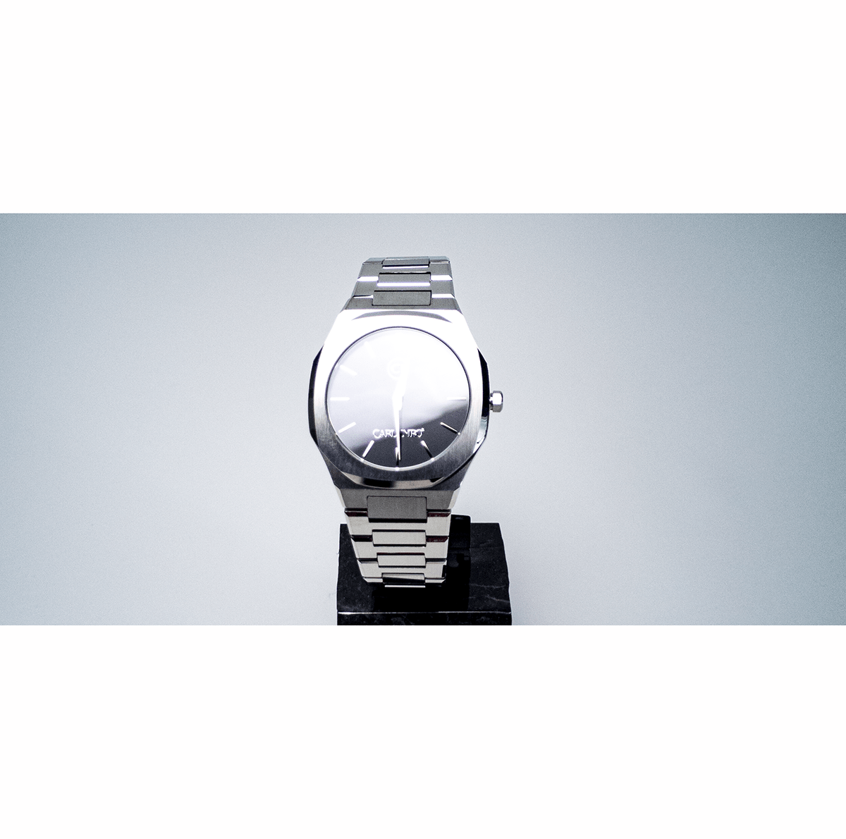 CRLi Canton FElite Brillar - Premium Swiss Movement Watch with Mineral Glass - Style Queenz