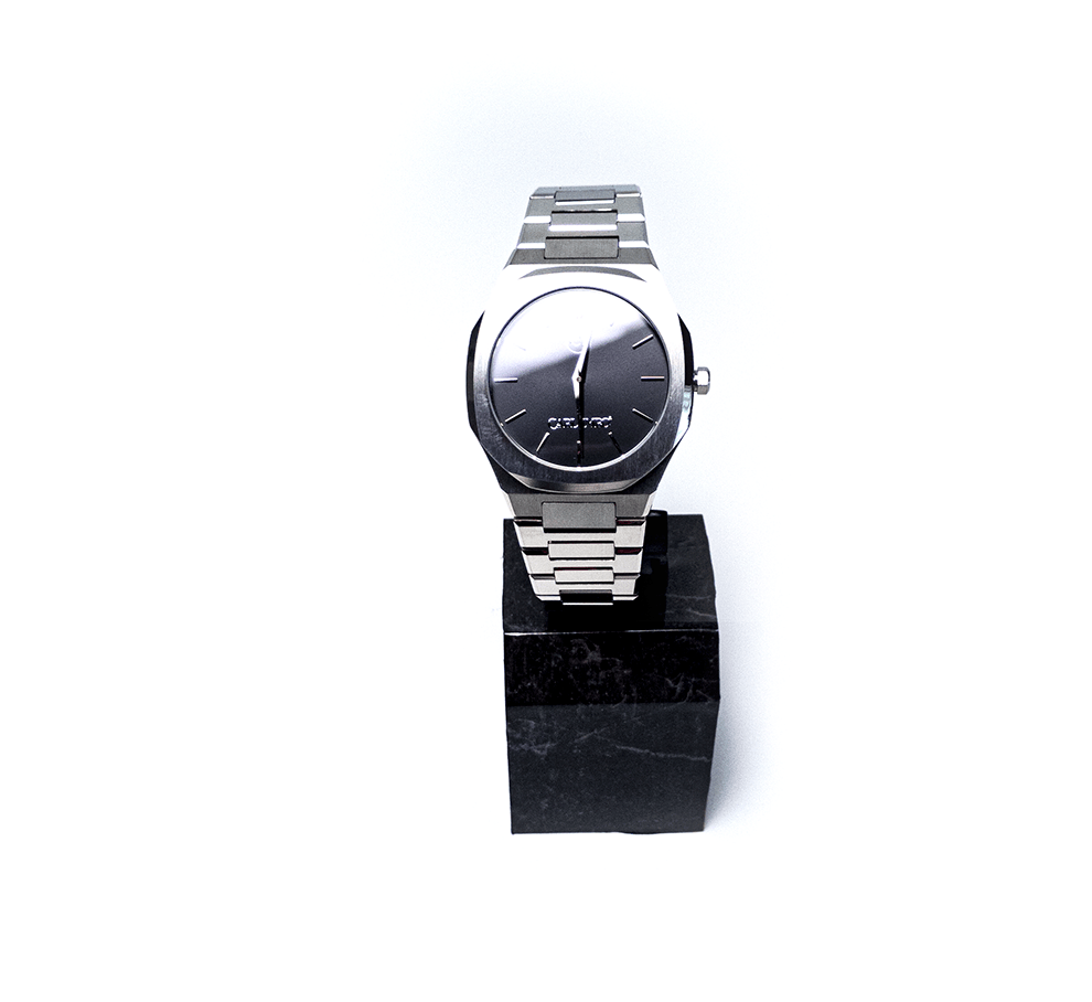CRLi Canton FElite Brillar - Premium Swiss Movement Watch with Mineral Glass - Style Queenz