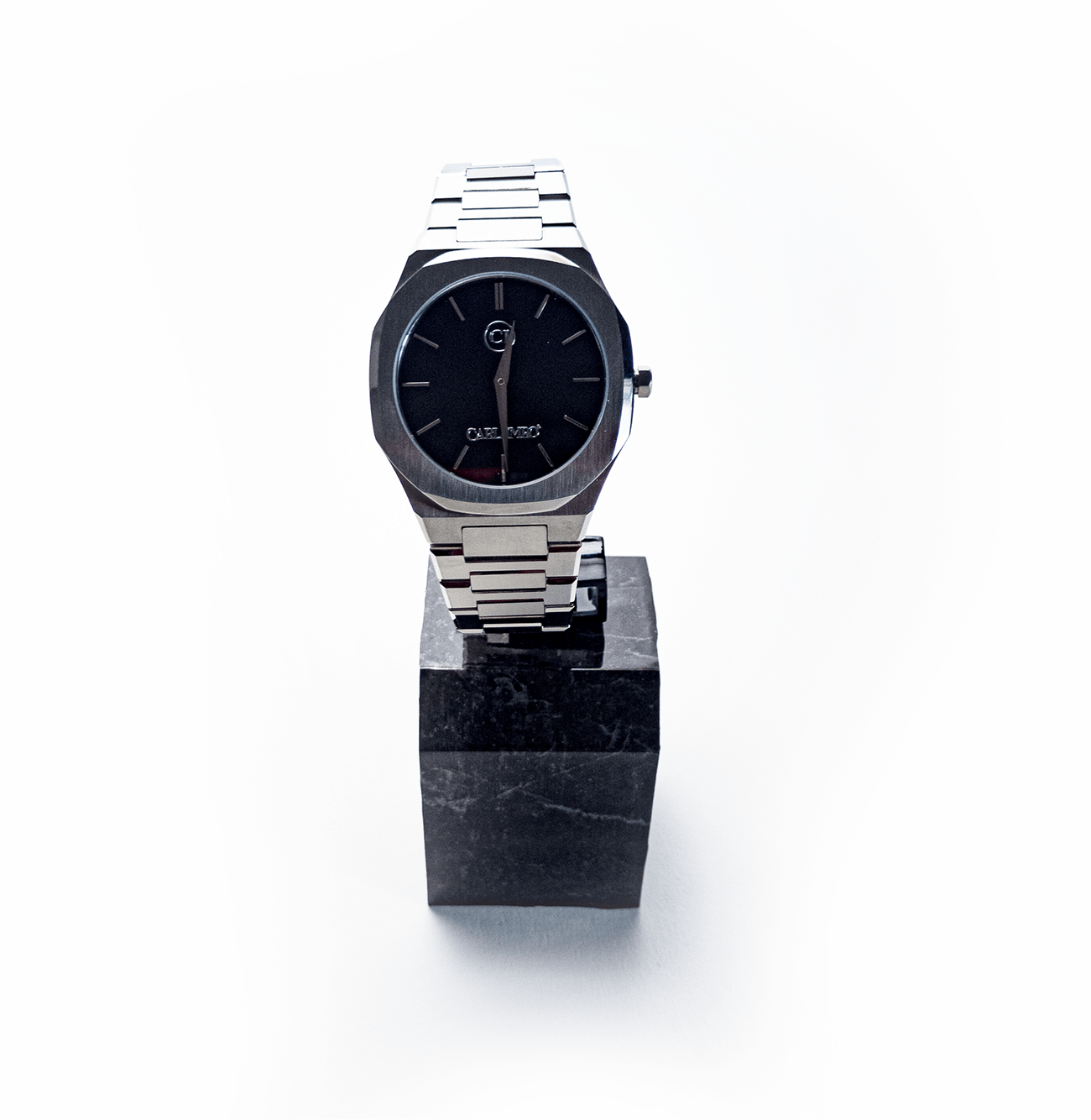 CRLi Canton FElite Brillar - Premium Swiss Movement Watch with Mineral Glass - Style Queenz