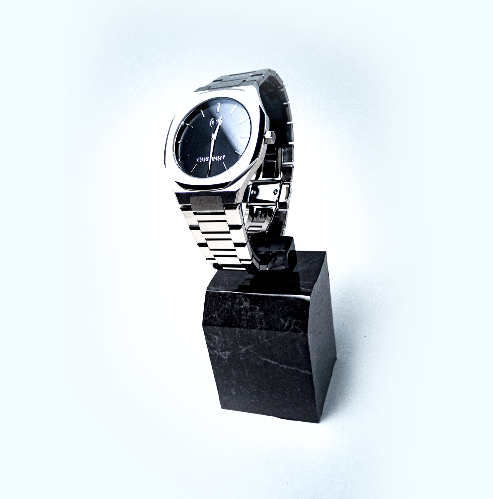 CRLi Canton FElite Brillar - Premium Swiss Movement Watch with Mineral Glass - Style Queenz