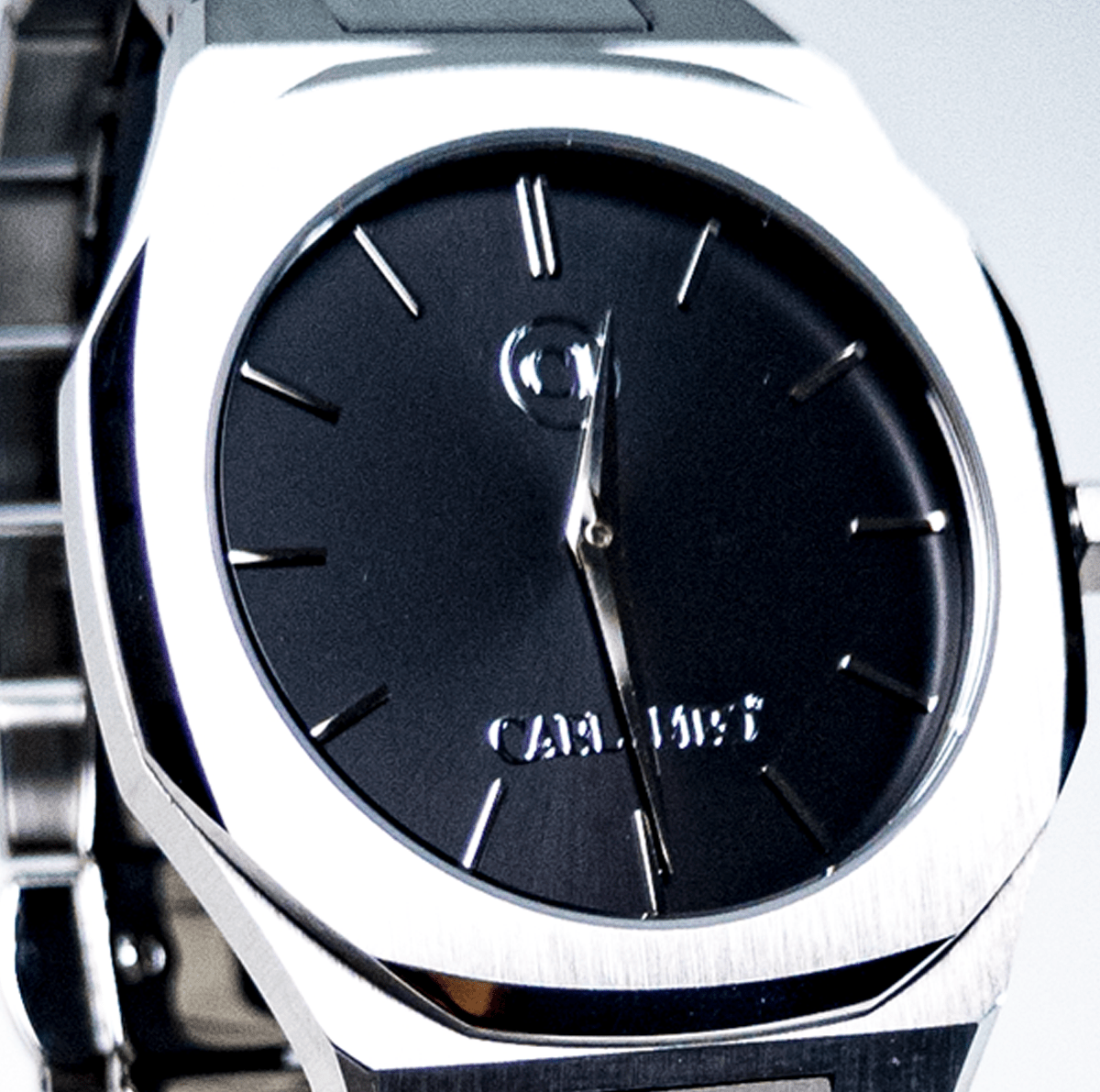 CRLi Canton FElite Brillar - Premium Swiss Movement Watch with Mineral Glass - Style Queenz