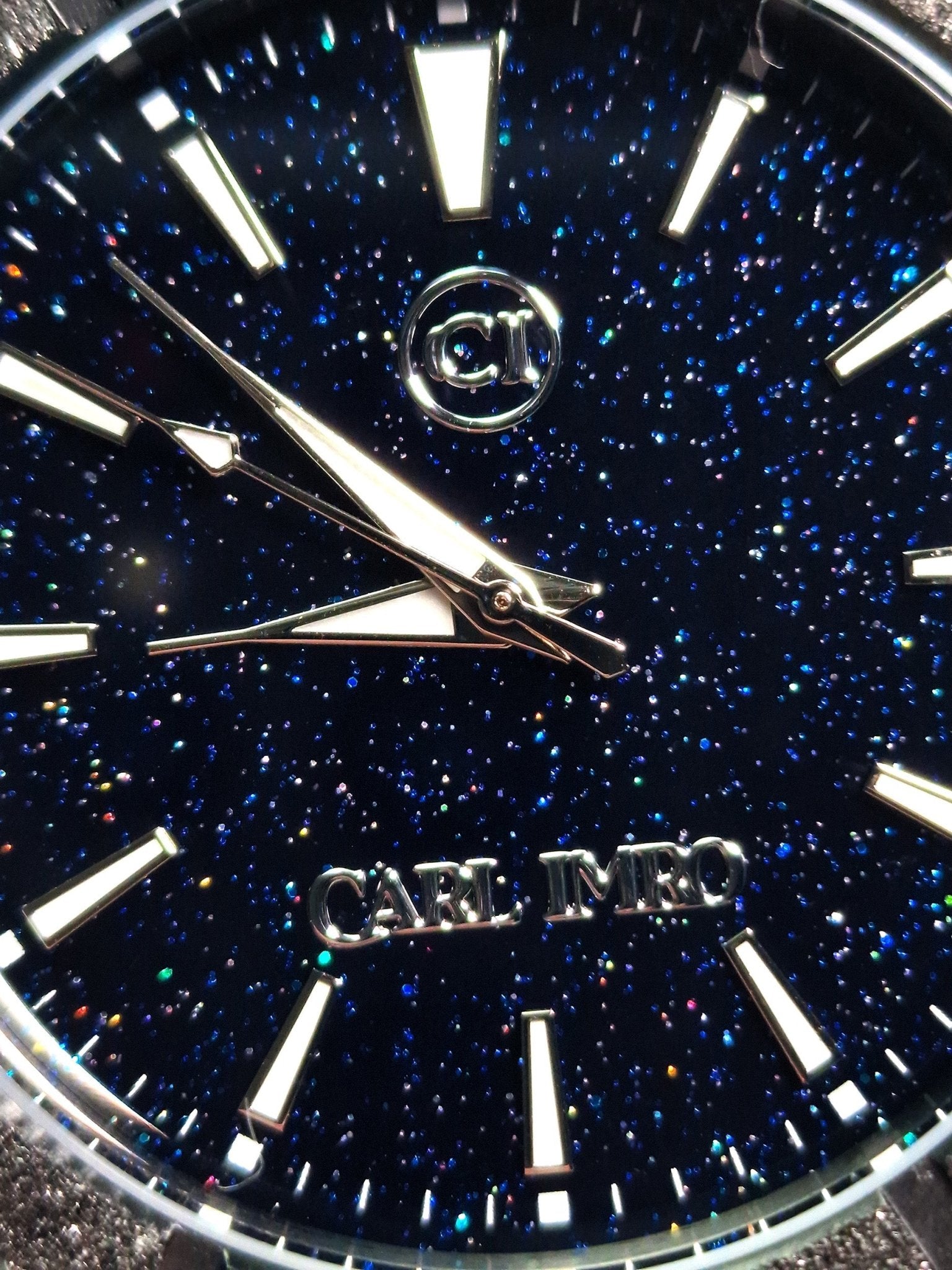 CRLi Canton IMR B - Premium Luxury Watch Collection - Style Queenz