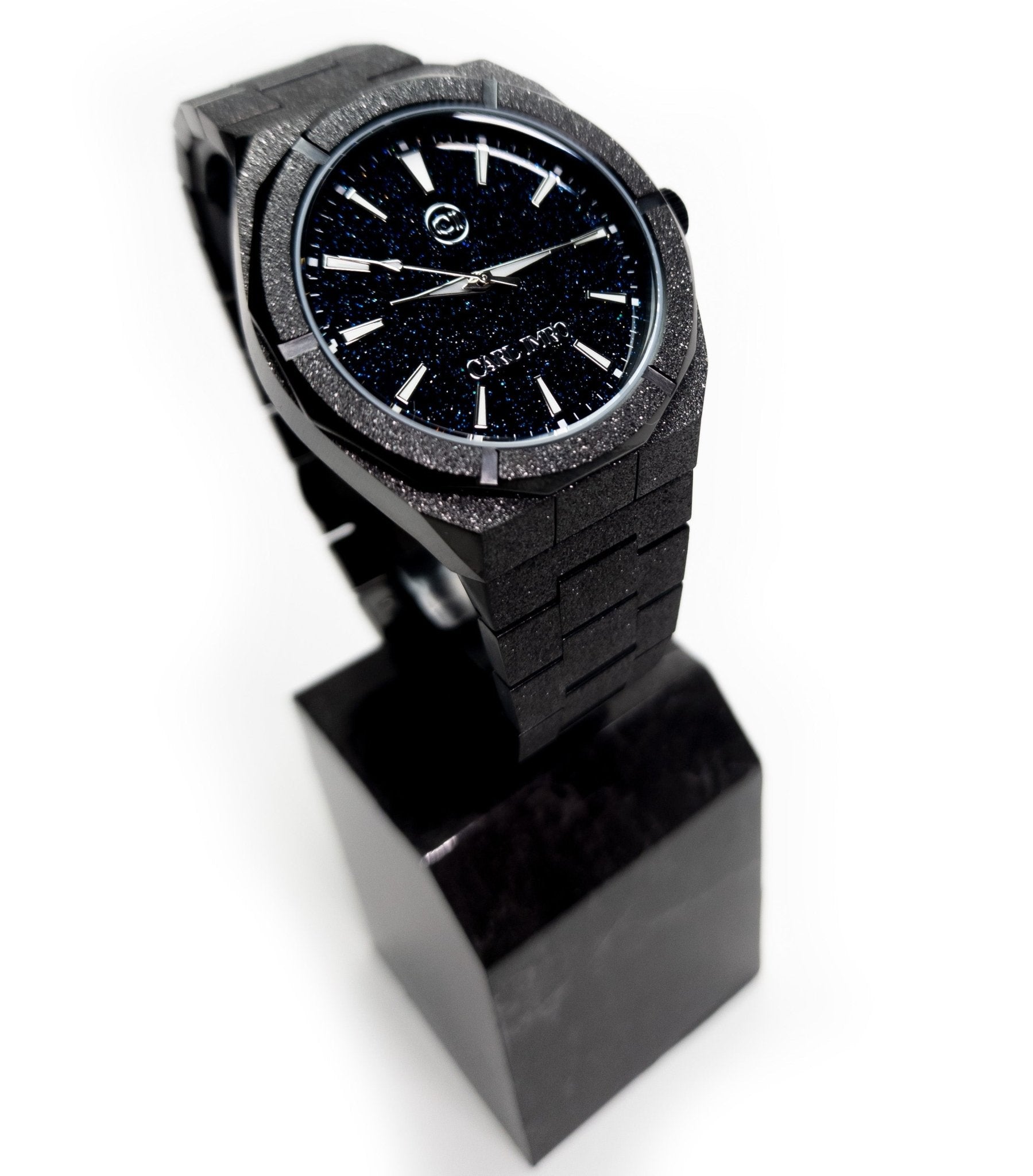 CRLi Canton IMR B - Premium Luxury Watch Collection - Style Queenz