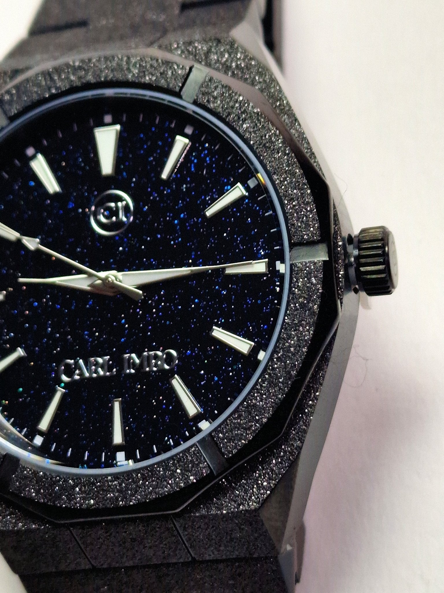 CRLi Canton IMR B - Premium Luxury Watch Collection - Style Queenz