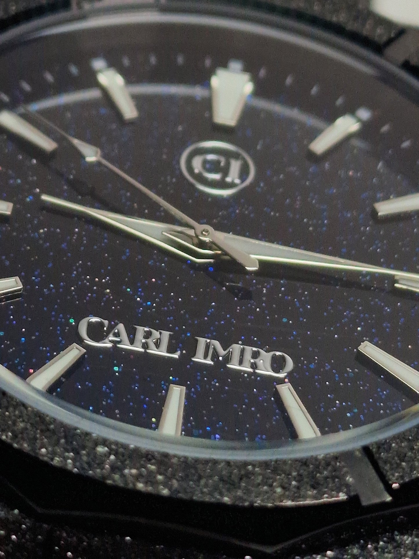 CRLi Canton IMR B - Premium Luxury Watch Collection - Style Queenz