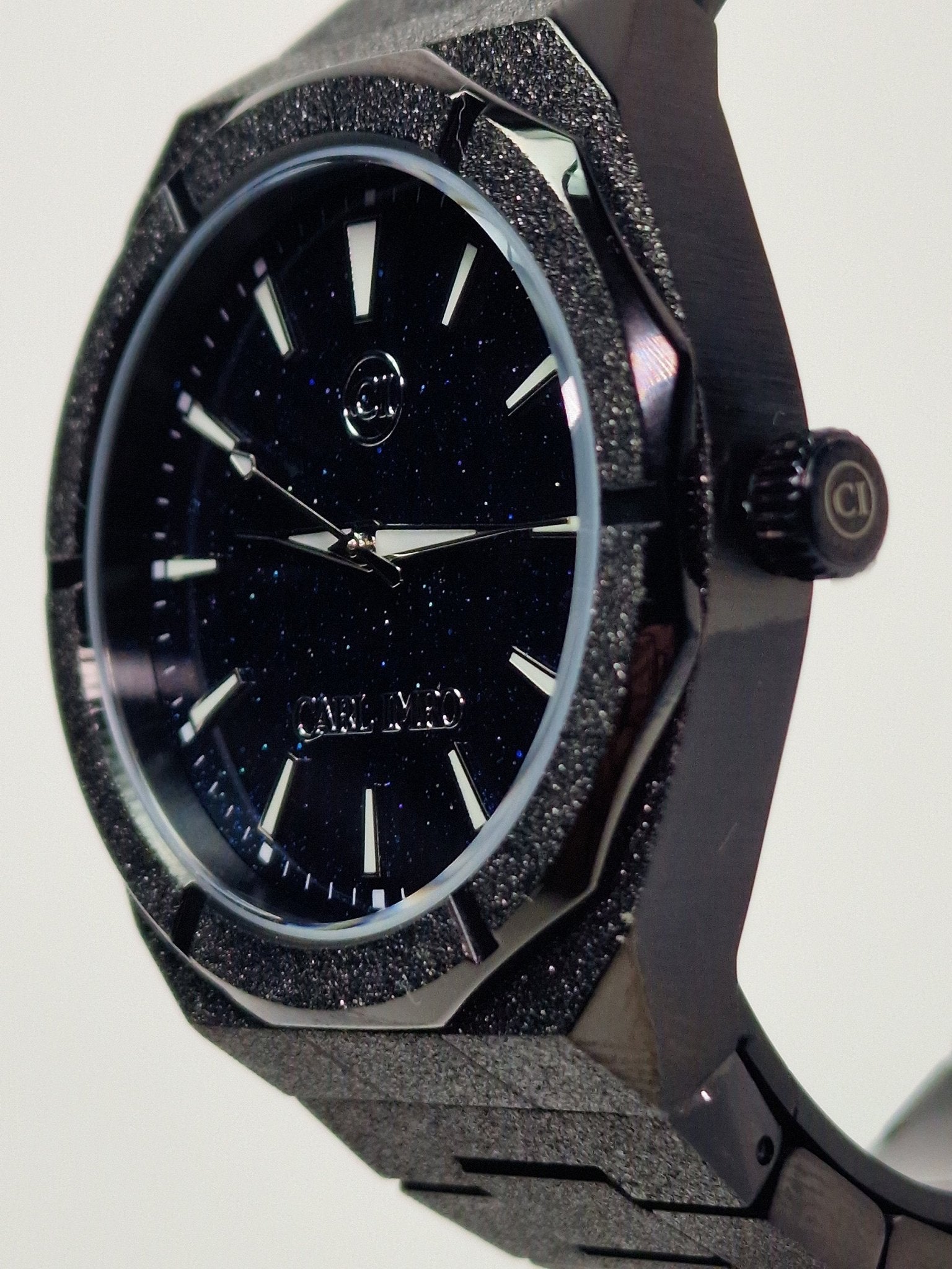 CRLi Canton IMR B - Premium Luxury Watch Collection - Style Queenz