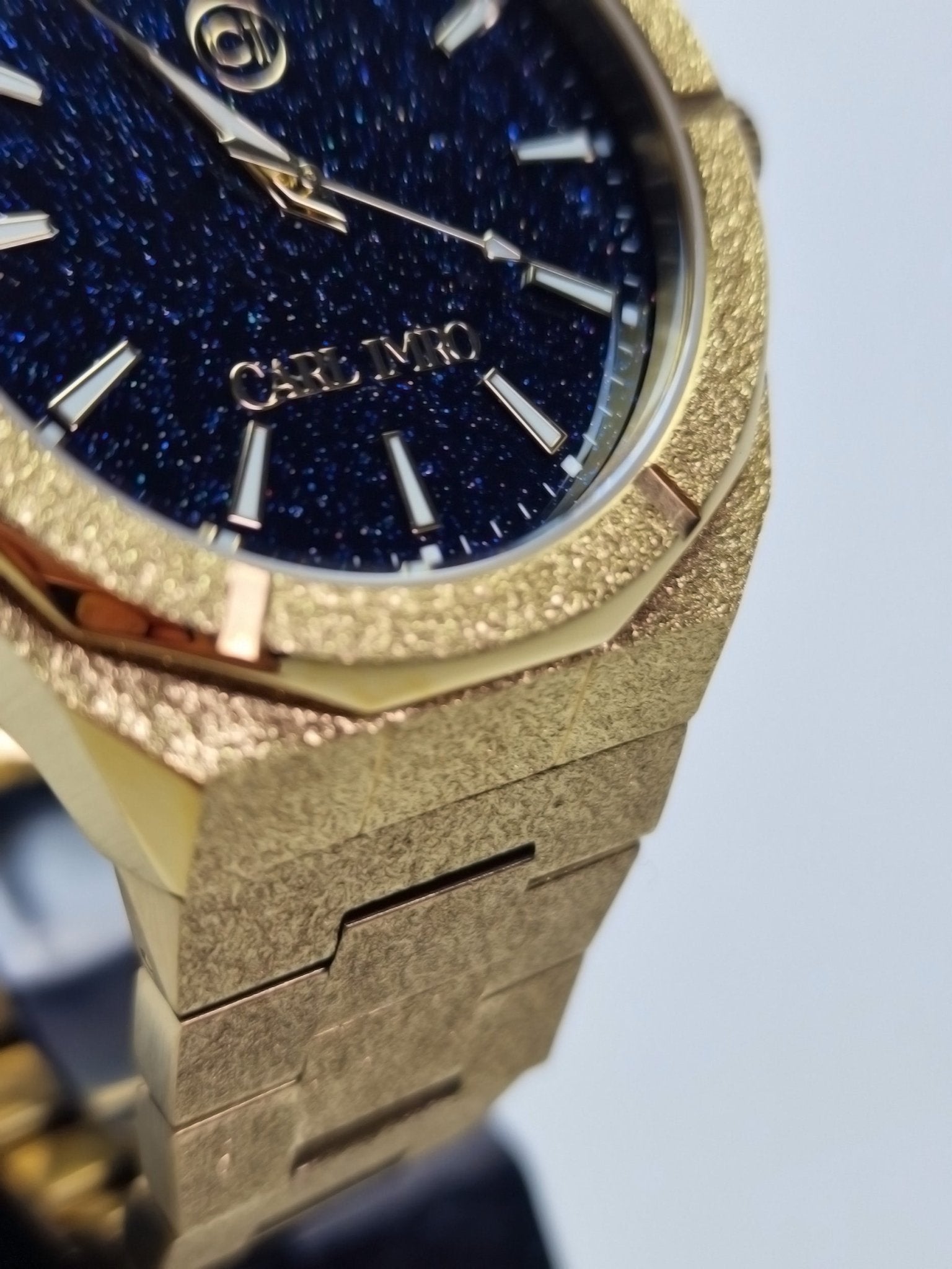 CRLi Canton IMR G - Premium Swiss Movement Watch with Mineral Glass - Style Queenz