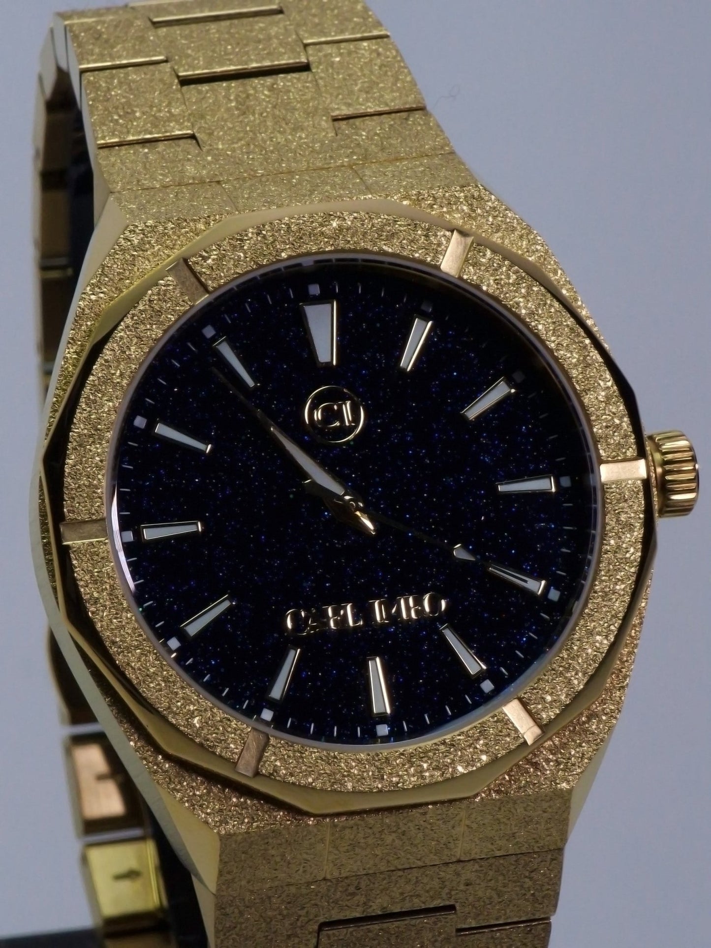 CRLi Canton IMR G - Premium Swiss Movement Watch with Mineral Glass - Style Queenz