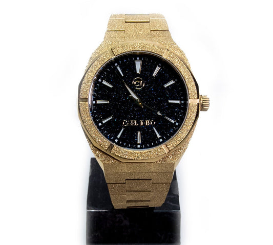 CRLi Canton IMR G - Premium Swiss Movement Watch with Mineral Glass - Style Queenz