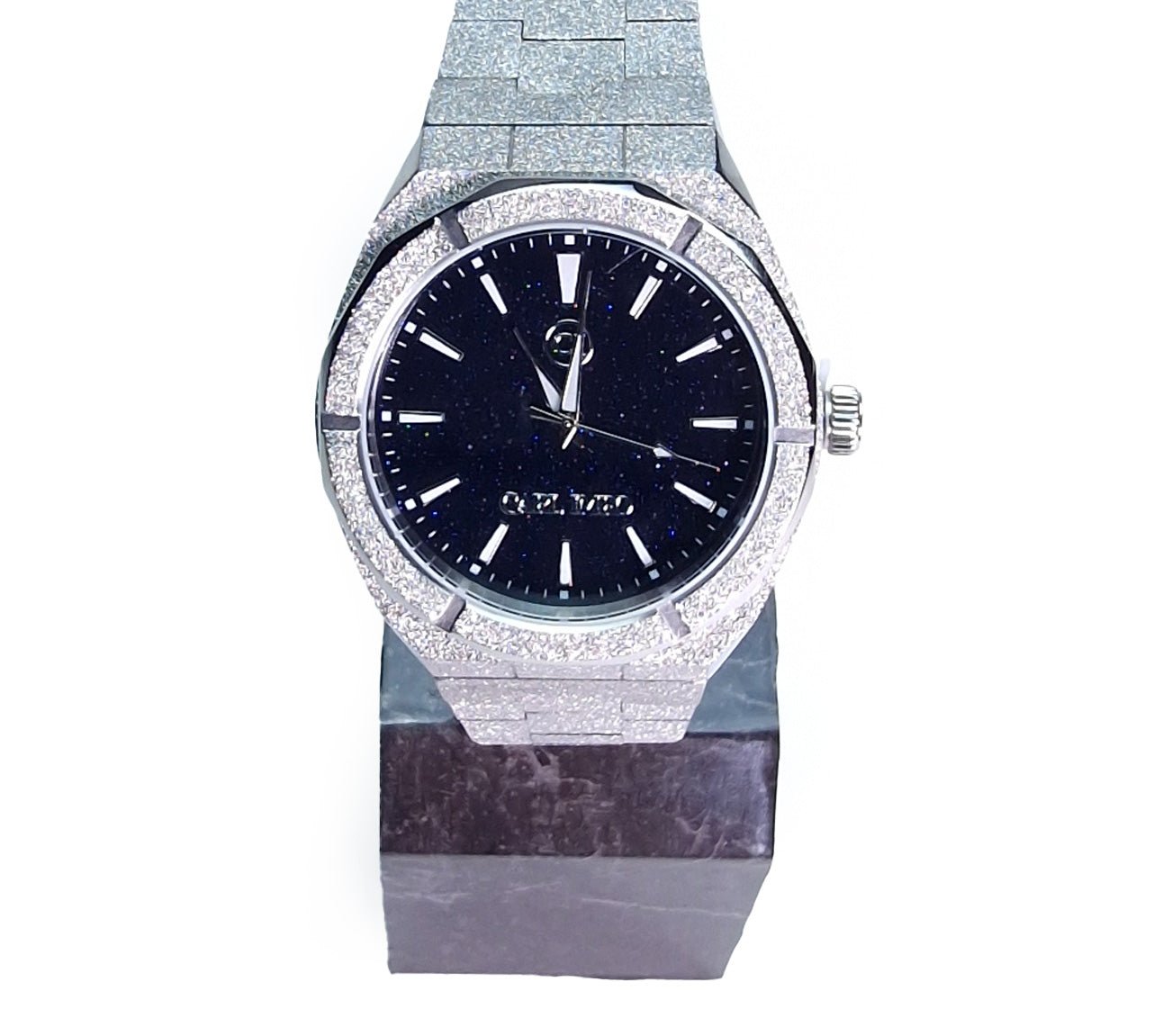 CRLi Canton IMRprimo Luxury Watch - Premium Swiss - Style Timepiece - Style Queenz